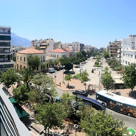 King George Sqr Apt 卡拉马塔 外观 照片