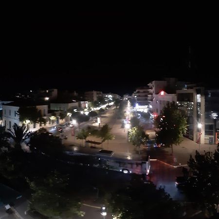 King George Sqr Apt 卡拉马塔 外观 照片