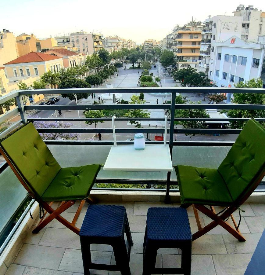 King George Sqr Apt 卡拉马塔 外观 照片