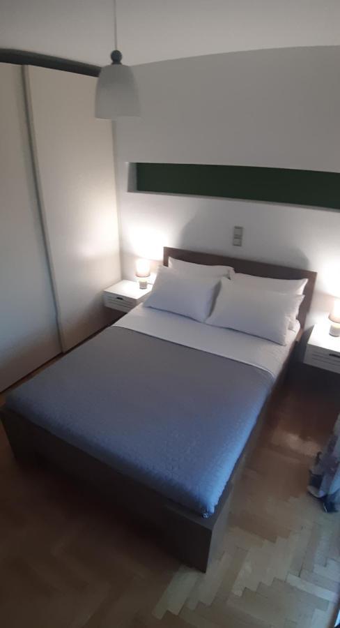 King George Sqr Apt 卡拉马塔 外观 照片