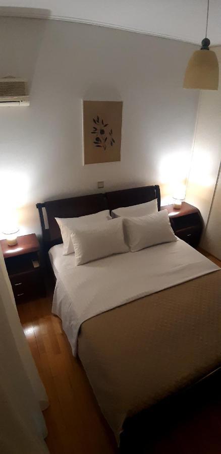 King George Sqr Apt 卡拉马塔 外观 照片