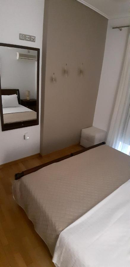King George Sqr Apt 卡拉马塔 外观 照片