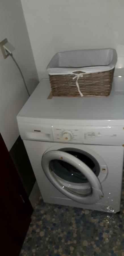 King George Sqr Apt 卡拉马塔 外观 照片