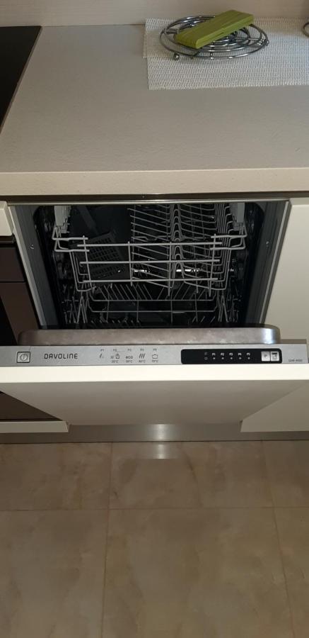 King George Sqr Apt 卡拉马塔 外观 照片