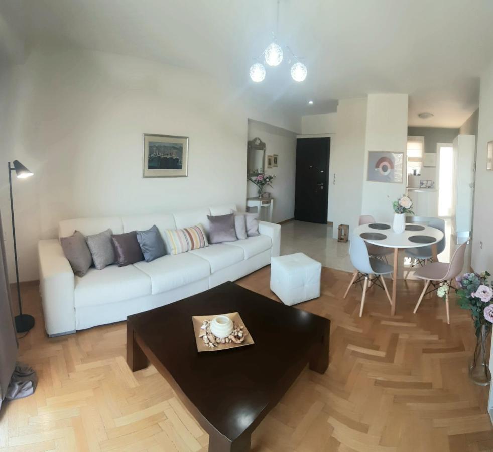 King George Sqr Apt 卡拉马塔 外观 照片