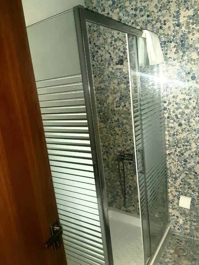 King George Sqr Apt 卡拉马塔 外观 照片