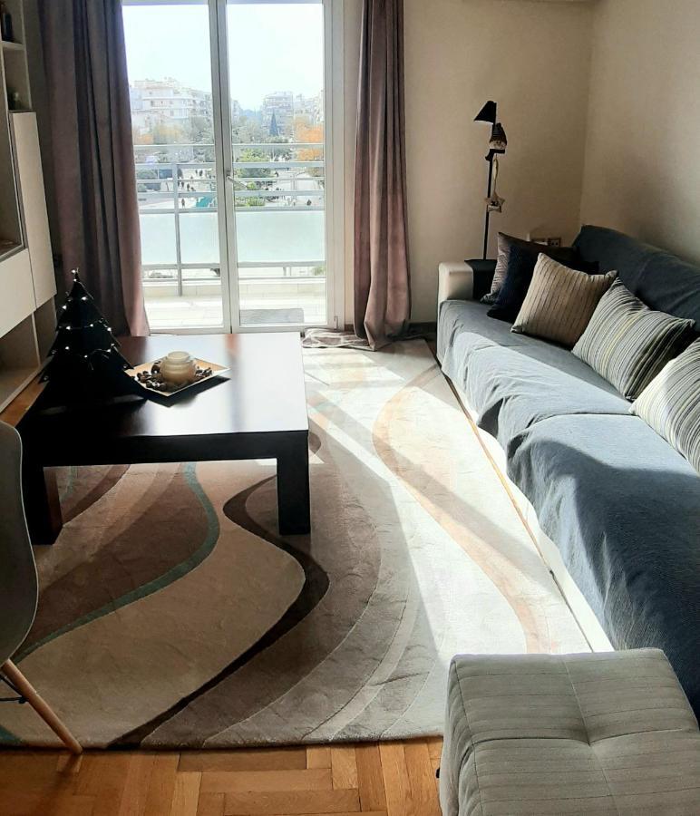 King George Sqr Apt 卡拉马塔 外观 照片