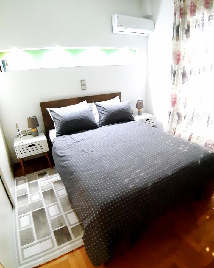 King George Sqr Apt 卡拉马塔 外观 照片