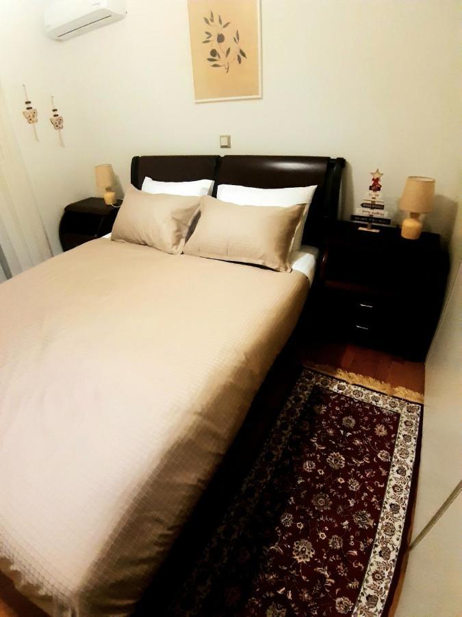 King George Sqr Apt 卡拉马塔 外观 照片