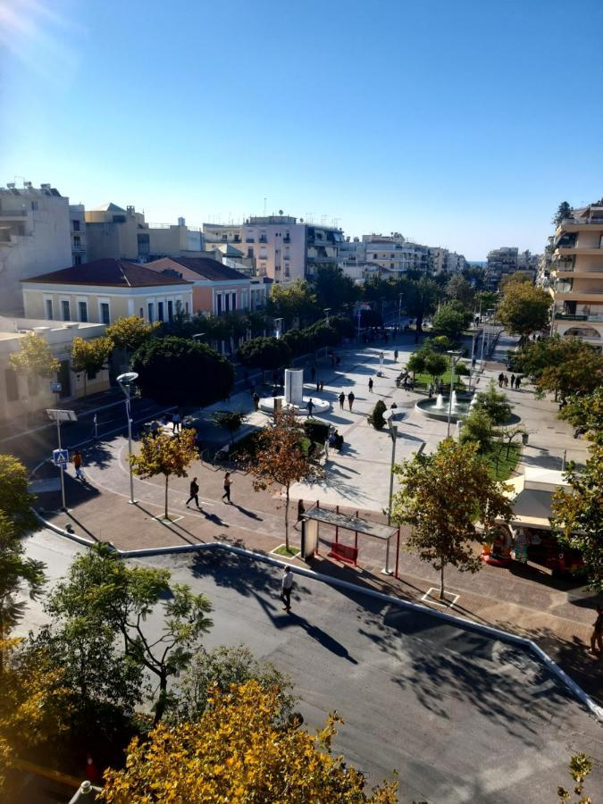 King George Sqr Apt 卡拉马塔 外观 照片