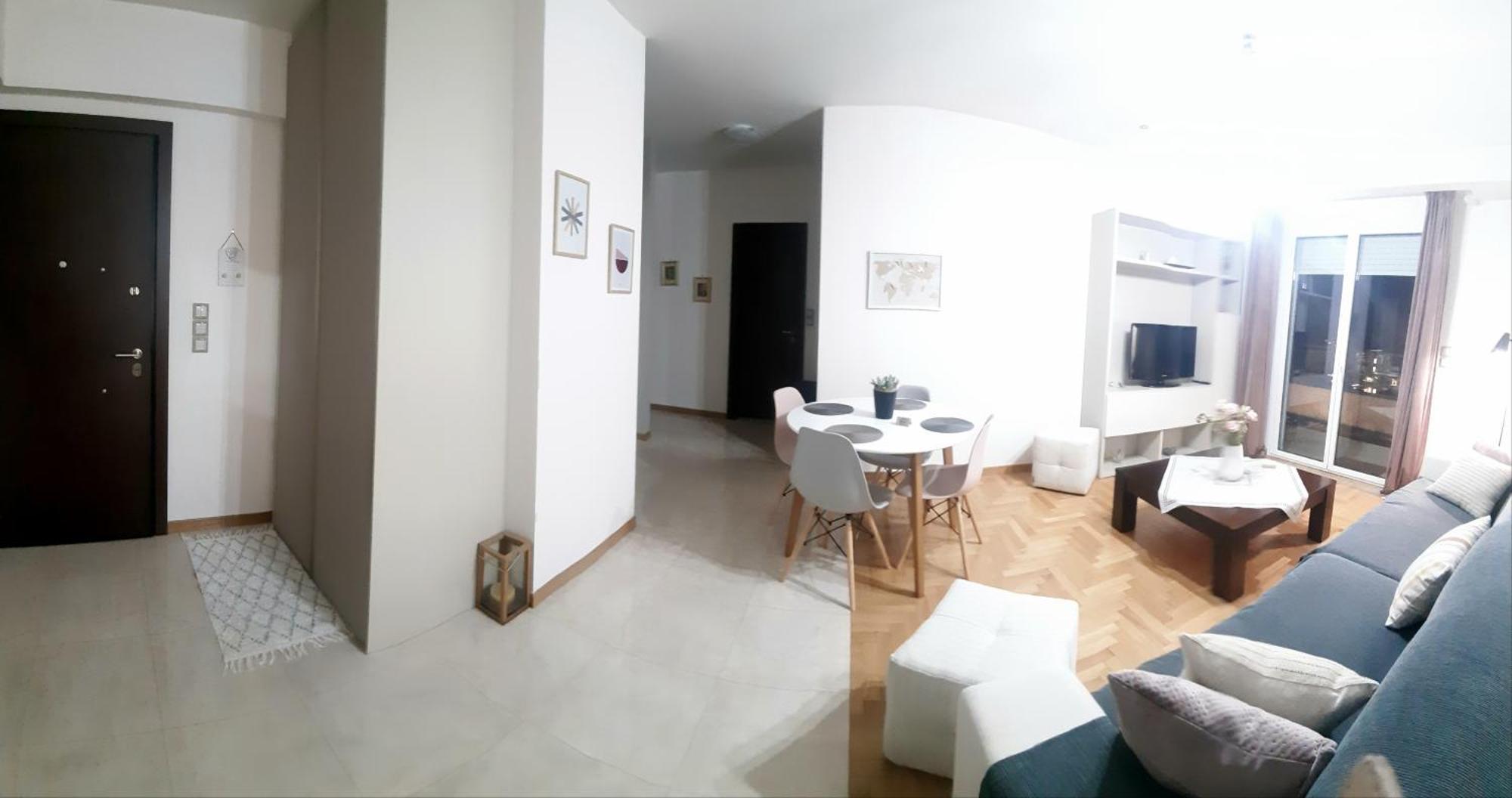 King George Sqr Apt 卡拉马塔 外观 照片